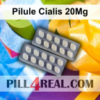 Pilule Cialis 20Mg 153