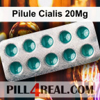 Pilule Cialis 20Mg 257