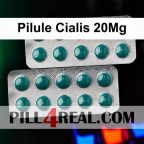 Pilule Cialis 20Mg 273