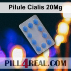 Pilule Cialis 20Mg 275