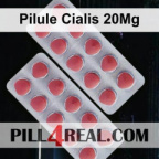 Pilule Cialis 20Mg 307