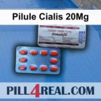 Pilule Cialis 20Mg 334