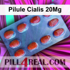 Pilule Cialis 20Mg 423
