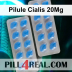 Pilule Cialis 20Mg 443
