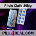 Pilule Cialis 20Mg 484