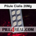 Pilule Cialis 20Mg 634