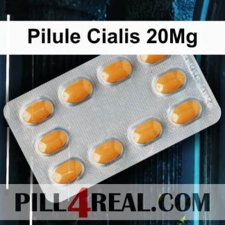 Pilule Cialis 20Mg 640