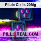 Pilule Cialis 20Mg 735