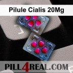 Pilule Cialis 20Mg 759