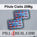 Pilule Cialis 20Mg 778