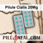 Pilule Cialis 20Mg 965