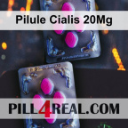 Pilule Cialis 20Mg 983