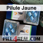 Pilule Jaune 035