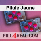 Pilule Jaune 114