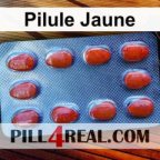 Pilule Jaune 165