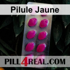Pilule Jaune 222