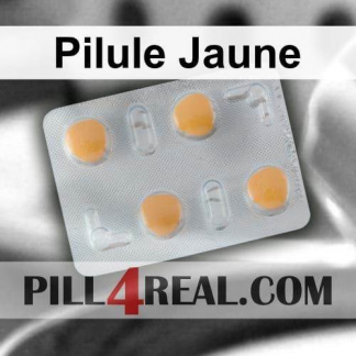 Pilule Jaune 386