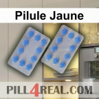 Pilule Jaune 431