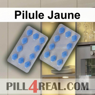Pilule Jaune 431