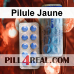 Pilule Jaune 518