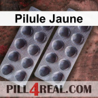 Pilule Jaune 669