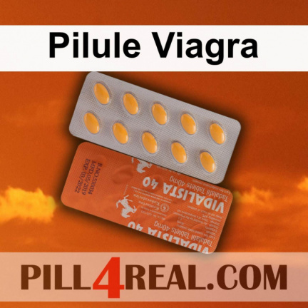 Pilule Viagra 223