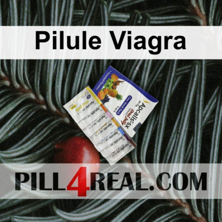 Pilule Viagra 421