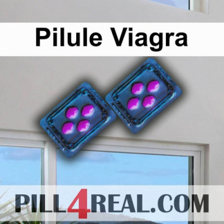 Pilule Viagra 460