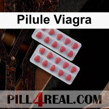 Pilule Viagra 755