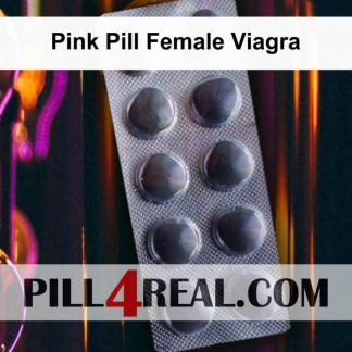 Pink Pill Female Viagra 073