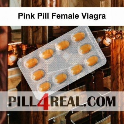 Pink Pill Female Viagra 126