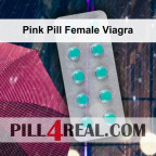 Pink Pill Female Viagra 132