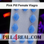 Pink Pill Female Viagra 221