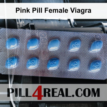 Pink Pill Female Viagra 362