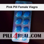 Pink Pill Female Viagra 452