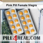 Pink Pill Female Viagra 524