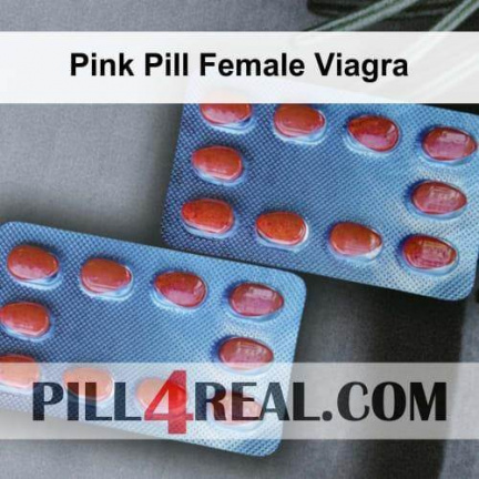 Pink Pill Female Viagra 570