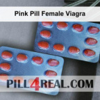 Pink Pill Female Viagra 570