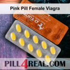Pink Pill Female Viagra 594
