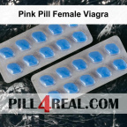 Pink Pill Female Viagra 605