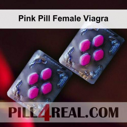 Pink Pill Female Viagra 808