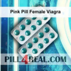 Pink Pill Female Viagra 817