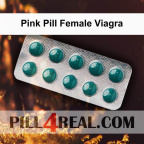 Pink Pill Female Viagra 853