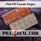 Pink Pill Female Viagra 966