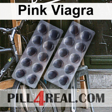 Pink Viagra 141