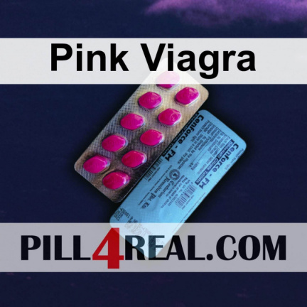 Pink Viagra 180