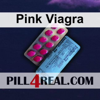 Pink Viagra 180