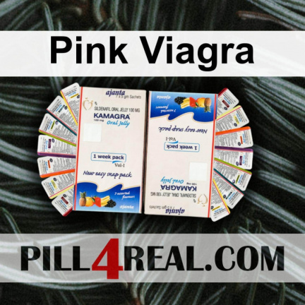 Pink Viagra 231