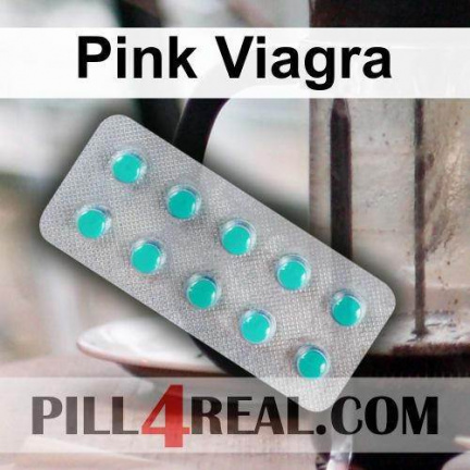 Pink Viagra 329