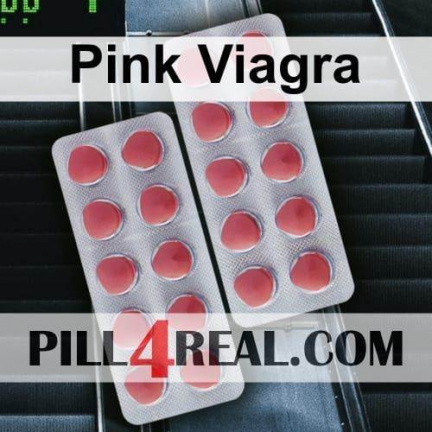 Pink Viagra 406